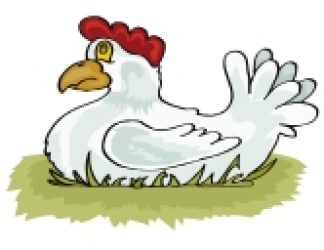 Geflügelhof Dorsch- logo